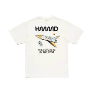 HUMAN MADE GRAPHIC T-SHIRT #112