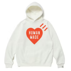 Human Made #1 Sweat Hoodie