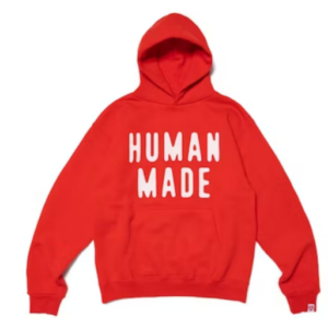 Human Made #2 Sweat Hoodie2