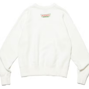 Human Made x Krispy Kreme Crewneck Sweatshirt