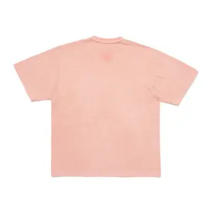 PLANT DYED T-SHIRT #1